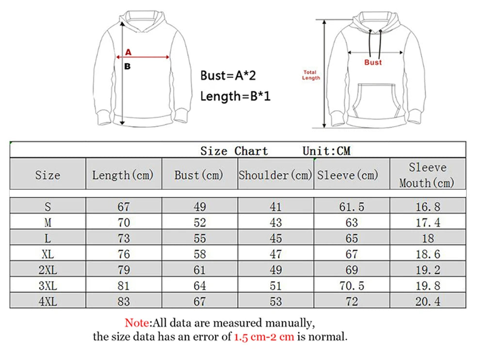 Cold-play 2025 Music of the Spheres World Tour Hoodie Harajuku Hip Hop Pullover Tops Sweatshirt Gift