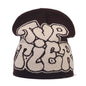 Bocca Beanie Y2K Knitting Hat For Men Women Warm Winter Autumn Letter Cartoon Streetwear Knitting Cap Hip Hop Gorras New Fashion