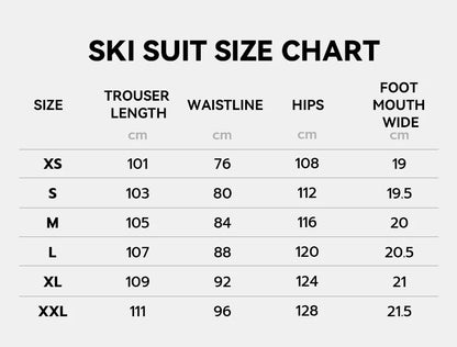 VECTOR  Woman Man Winter Ski Pants Outdoor High Quality Windproof Waterproof Warm Snow Trousers Winter Ski Snowboarding Pants