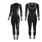 Goexplore Winter Ski Thermal Underwear Sets Men Women Sweat wicking Breathable Quick Dry Tracksuit Ski Thermo Long suit