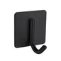 High Quality 304 Stainless Steel Self Adhesive Hooks Shower Bath Hook Kitchen Hanger Bathroom Hook Household Wall Hanger