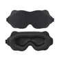 Sleeping Mask Eyepatch Blindfold Light Travel Eye Mask for 3D Sleeping Mask Slaapmasker Night Sleep Patch Portable Eyemask Pad