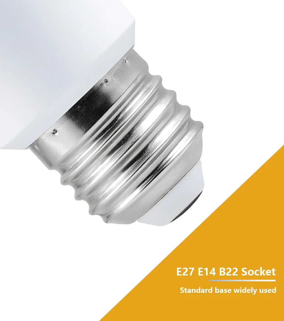LED RGB Lamp Spotlight Bulb E27 E14 GU10 B22 AC120V 230V Bombillas LED 6W 10W IR Remote Control Led Smart RGBW Lamp Home Decor