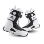 Adult Winter Ski Shoe 2025 New Women Outdoor Sports Snowboarding Boots Men Warm Breathable Waterproof Cold Resistant Snow Shoes