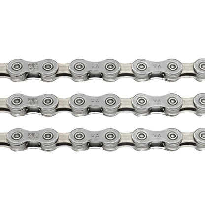 SHIMANO CN-HG601 11 Speed MTB Road Bike Chain 11v 116L Super Narrow Chain for DEORE XT M8000 M7000 Bicycle Parts
