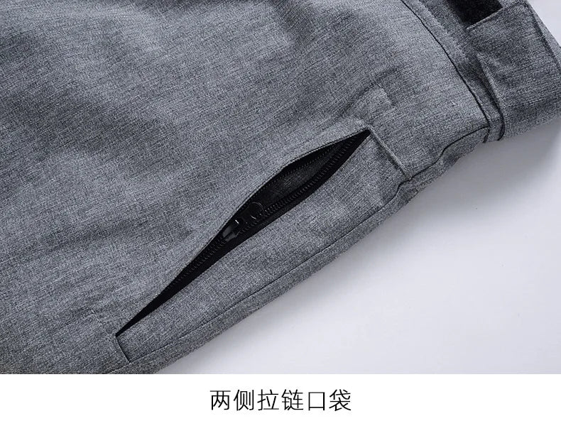 Cheap Women's and Men's Ice Snow Pants Outdoor Snowboarding Clothing Strap Trousers Skiing Suit Wear 10K Waterproof