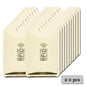 5/10/20pcs Portable Anti Rfid Wallet Blocking Reader Lock Bank Card Holder Id Bank Card Case Protection Metal Credit Card Holder