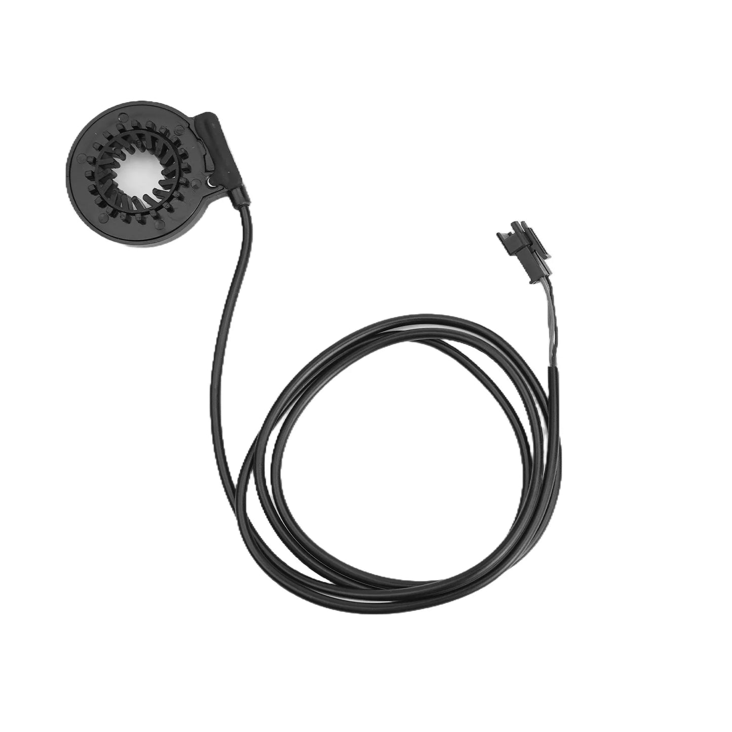 Quality Auxiliary Sensor For Electric Bike Pedal Assist Point 12 Magnetic 1pc For Electric Bicycle For-E-bike PAS Sensor