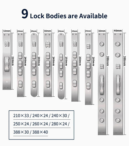 Tuya APP Smart Life APP Control Voice Intercom Smart Lock 3D Face Recognition Fingerprint Password Smart  Door Lock With Camera