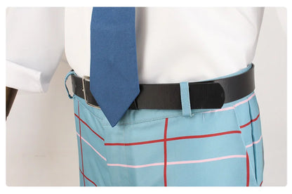 Anime My Dress-Up Darling Kitagawa Marin Inui Sajuna Gojo Wakana Cosplay Costume School Uniform Dress Wig Man Woman Sexy Suit