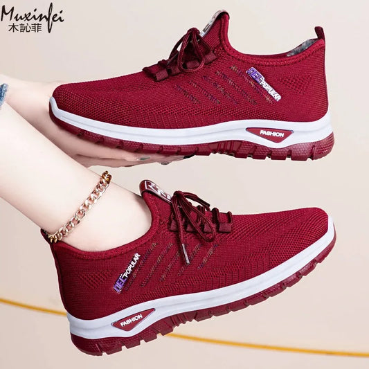 2025 Cotton Shoes for Women's Winter New Style Plush Thick Straps Versatile Cotton Boots Anti Slip Comfortable Plus Size 36-43