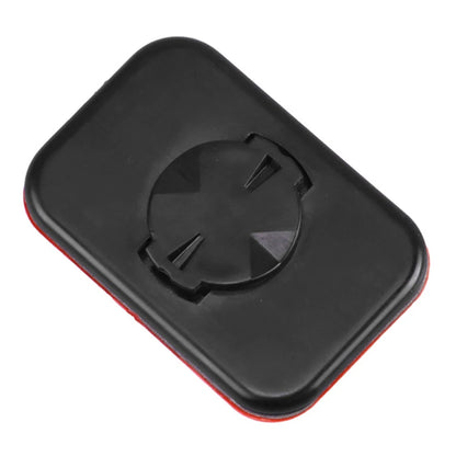 Bicycle Phone Sticker Universal Bicycle Computer Adapter Extender GPS Paste Back Buckle Strong Cycling Accessories for GARMIN
