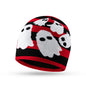 Bocca Beanie Y2K Knitting Hat For Men Women Warm Winter Autumn Letter Cartoon Streetwear Knitting Cap Hip Hop Gorras New Fashion