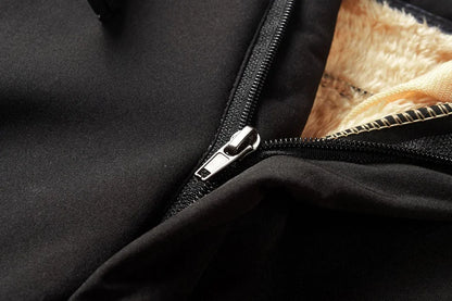 Winter High Quality Ski Pants For Men Women Outdoor Windproof Waterproof Warm Snow Trousers Outdoor Snowboarding Trekking Pants