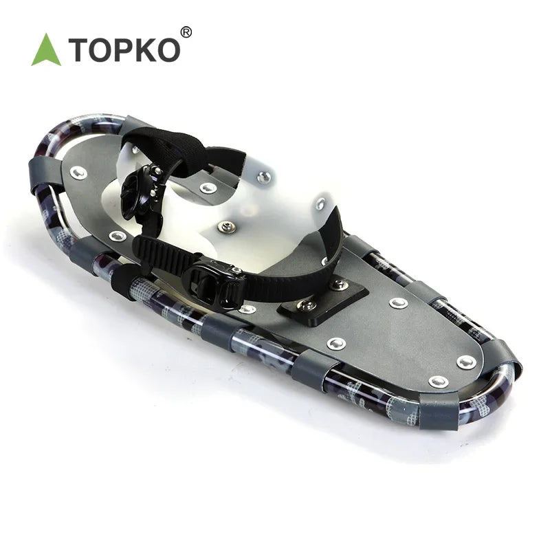 New Mini Ski Shoes, Short Plain Ski Boots, Lock Ski Shoes On Snow