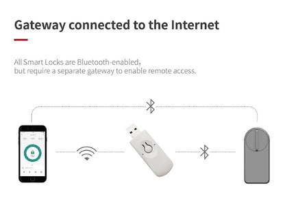 RAYKUBE A1 Pro Tuya BEL Smart Door Lock Set with Fobs/ Keypad/ Smart Key Tuya Remote Unlock Work with Alexa Google Assistant
