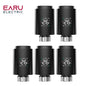 Tuya Smart ZigBee Radiator Actuator TRV Programmable Thermostatic Radiator Valve App Remote Temperature Controller Support Alexa