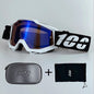 Ski Glasses Men Women Anti-fog Cylindrical Snow Skiing Goggles UV Protection Winter Adult Sport Snowboard Gafas Ski