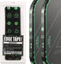 Pickleball Paddle Protection Tape - Paddle Head Edge Guard - Racket Edge Protection Tape -Pickleball Lead Tape- 2 Units Pack