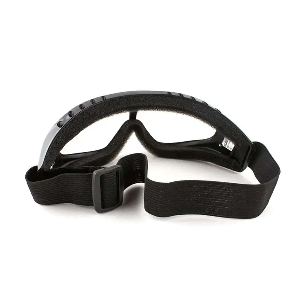 Children Ski Goggles Kid Protective Eyewear Glasses Snowboard Moto Cycling Winter Windproof Lens Frame Outdoor Sports Unisex
