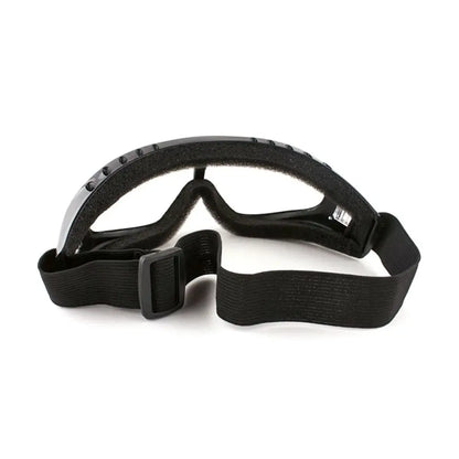 Children Ski Goggles Kid Protective Eyewear Glasses Snowboard Moto Cycling Winter Windproof Lens Frame Outdoor Sports Unisex