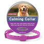 Dog Anti Flea And Ticks Cats Collar Pet 8Month Protection Retractable Pet Collars For Puppy Cat Large Dogs Accessories