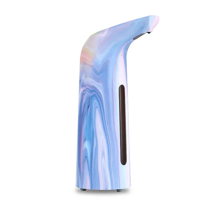 Automatic Liquid Soap Dispenser 400L, Soap & Gel Dispenser 