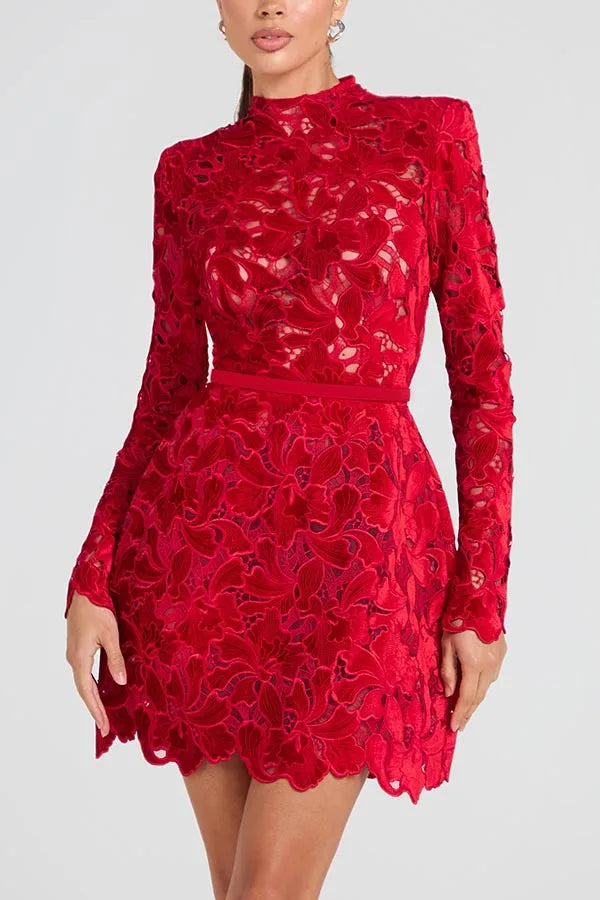 S-XL Women's Autumn/Winter New Long Sleeve Zipper Dress | INS Casual Fashion Party Women's Dress