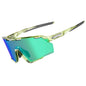 KAPVOEPolarized Cycling Glasses TR90 Frame Men Women Sports Running Eyewear MTB Bicycle Sunglasses Road Bike Glasses