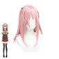 Anime My Dress-Up Darling Kitagawa Marin Inui Sajuna Gojo Wakana Cosplay Costume School Uniform Dress Wig Man Woman Sexy Suit