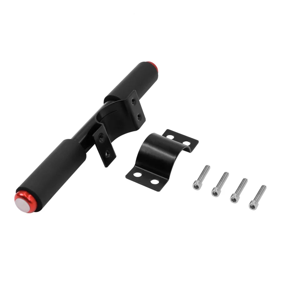 LED Headlight For Xiaomi M365 /Pro Electric Scooter Zoomable 1200mAh Battery USB Rechargeable 150LM XM-L T6 LED Light Front Lamp