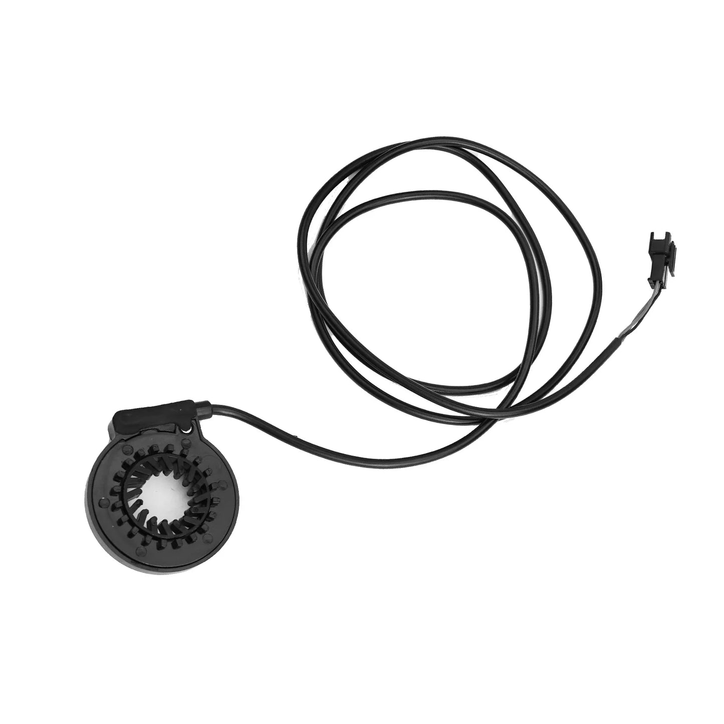 Quality Auxiliary Sensor For Electric Bike Pedal Assist Point 12 Magnetic 1pc For Electric Bicycle For-E-bike PAS Sensor