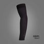 Inbike Arm Sleeve Sunscreen Breathability Sports Protection High Elasticity Bicycle Sleeves Cycling Sleeves Man Uv Protection