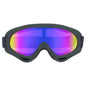 Skiing Goggles Cycling Motorcycle Windproof Goggles Anti-fog UV400 Snowboard Snow Goggles Winter Outdoor Sport Skiing Eyewear