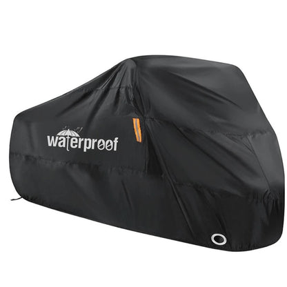 Outdoor Bike Cover MTB Mountain Road Bike Cover Protector for Case Protective Gear Dustproof Waterproof UV Prote