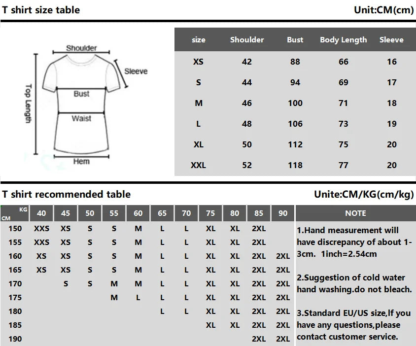 THE MOUNTAIN TOUR 2026 T Shirts Gorillazs Football World Cup Fashion High Street Streetwear Summer Unisex Pure Cotton Loose Tees