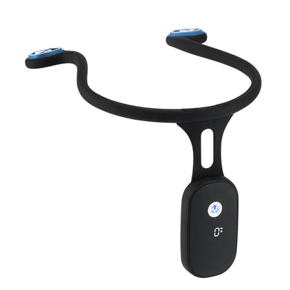 Smart Posture Corrector Device, Scientific Proven, Back Posture,Neck Hump Corrector Adult Kid Health
