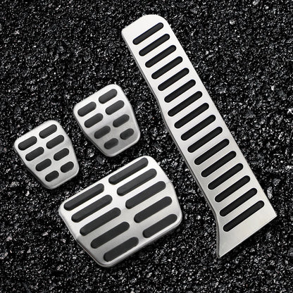Car Pedals for Volkswagen Golf 5 6 MK5 MK6 Scirocco CC Passat B6 B7 Shara Tiguan for Jetta Mk6 Touran Vento Rabbit