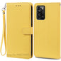 For ZTE Blade V40 Vita Case Soft Silicone Back Cover For ZTE Blade V40 Vita Case Leather Wallet Flip Cover Fundas