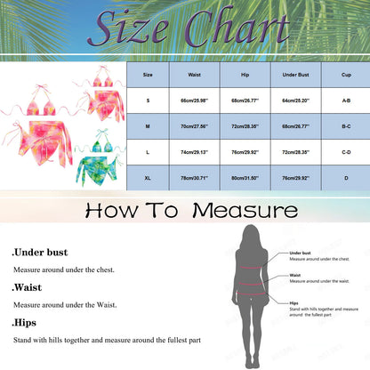 Sexy Three Pieces Bikini Set Women Summer Bikini With Sarong Skirt Solid Color Triangle Cup Tie Up Female Swimwear Swimming Suit