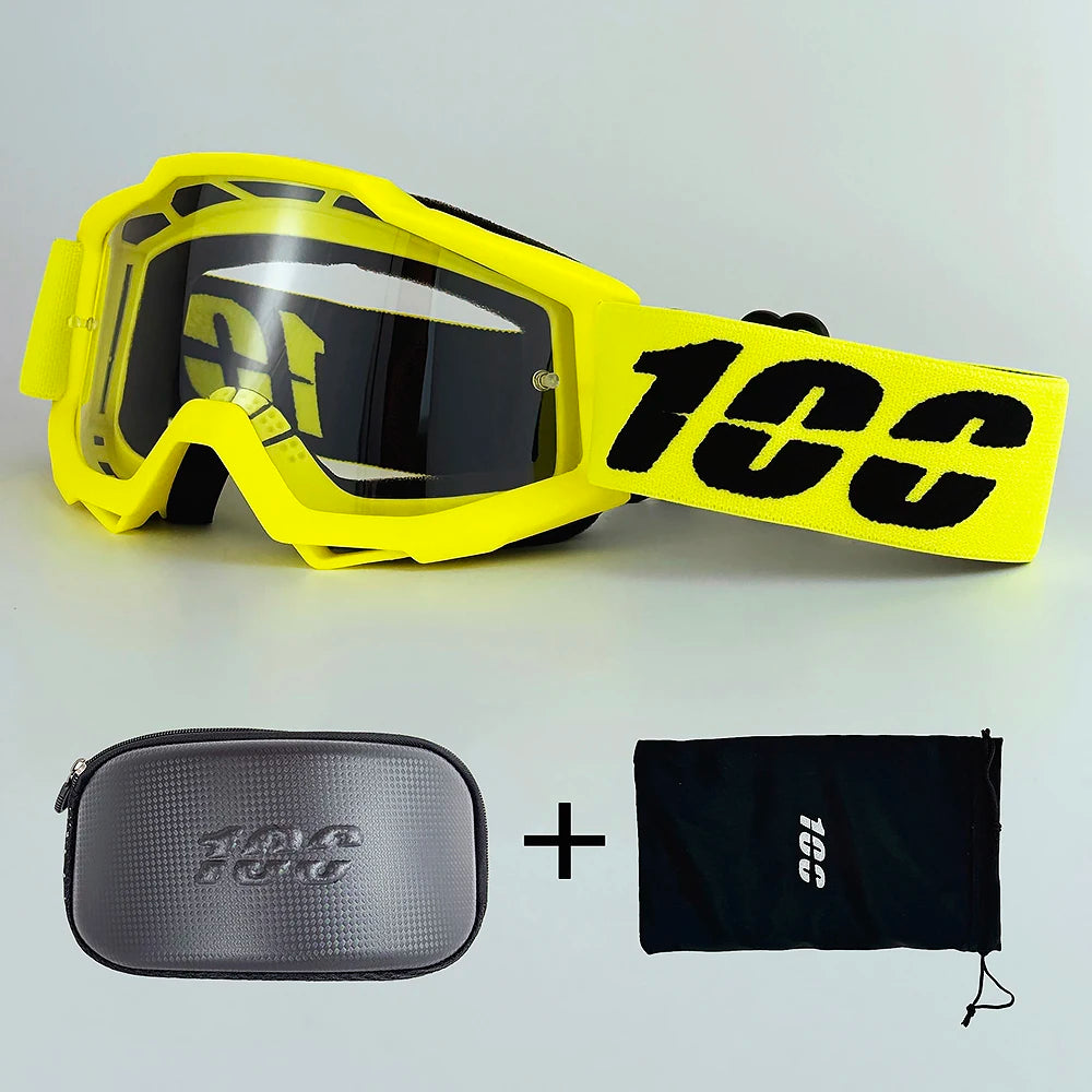 Ski Glasses Men Women Anti-fog Cylindrical Snow Skiing Goggles UV Protection Winter Adult Sport Snowboard Gafas Ski