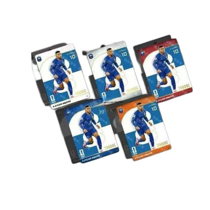 KAYOU PANINI FIFA World Cup 2026 Football Trading Cards World Cup Souvenirs Sports Trading Card Collect Commemorative Cards