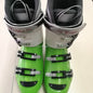 Men's 4-buckle Winter Ski Boots