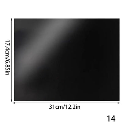 Privacy Screen Protector For Laptop 14/15.6-inch Notebook PC Computer Anti-peep For 10.1-15.6 inch  Widescreen Laptops