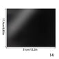 Privacy Screen Protector For Laptop 14/15.6-inch Notebook PC Computer Anti-peep For 10.1-15.6 inch  Widescreen Laptops