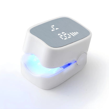 Nail Fungus Treatment Tools Fungal Nail Treatment Device Anti-Equipment Effectively Remove Fungal Toenail Nail Fungal Infection