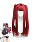 Anime My Dress-Up Darling Kitagawa Marin Inui Sajuna Gojo Wakana Cosplay Costume School Uniform Dress Wig Man Woman Sexy Suit