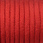 30m 4mm Thick Braided Paracord For Camping And Hiking, Handmade DIY Rope
