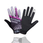 Fitness Long Fingered Unisex Mountain Bike Gloves Riding Mtb Cycling Gloves Motocross Gloves Bike Gloves Motorcycle Gloves