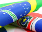 Country Flag  2026 48pcs  NEW foot ball cup Countries String Flag world National Banner Football Event Garlands decor